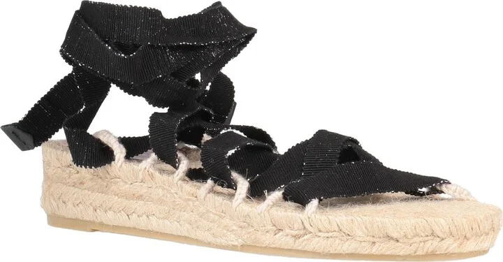Castañer Woman Espadrilles - Image 4