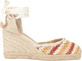 Castañer Woman Espadrilles
