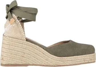 Castañer Woman Espadrilles