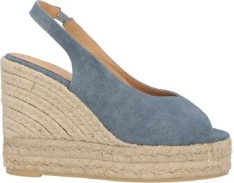 Castañer Woman Espadrilles