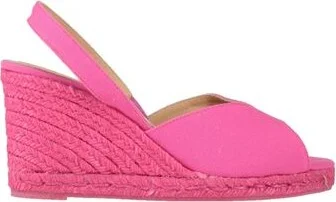 Castañer Woman Espadrilles