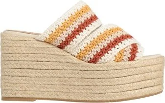 Castañer Woman Espadrilles