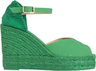 Castañer Woman Espadrilles