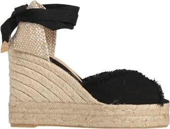 Castañer Woman Espadrilles