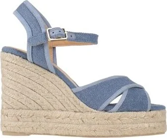 Castañer Woman Espadrilles