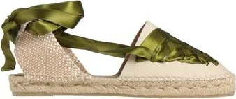 Castañer Woman Espadrilles