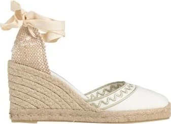 Castañer Woman Espadrilles