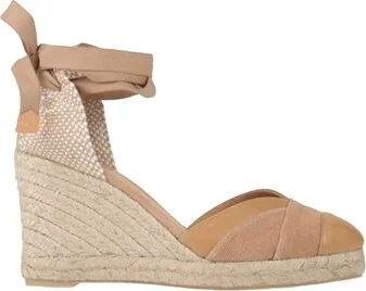Castañer Woman Espadrilles