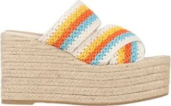Castañer Woman Espadrilles