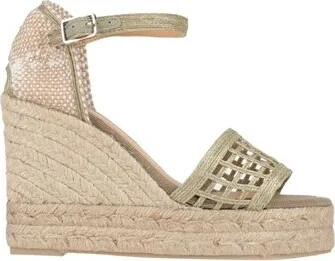Castañer Woman Espadrilles