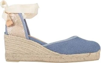 Castañer Woman Espadrilles