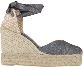 Castañer Woman Espadrilles