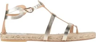 Castañer Woman Espadrilles