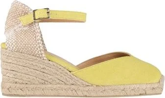 Castañer Woman Espadrilles