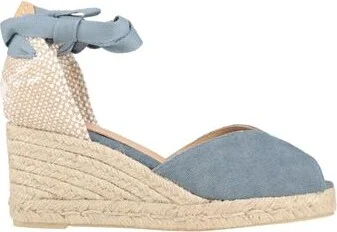 Castañer Woman Espadrilles