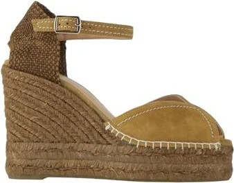 Castañer Woman Espadrilles