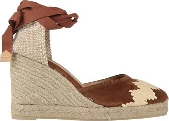 Castañer Woman Espadrilles