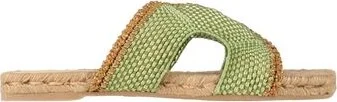 Castañer Woman Espadrilles