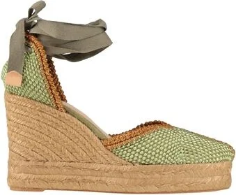 Castañer Woman Espadrilles