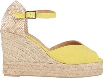 Castañer Woman Espadrilles
