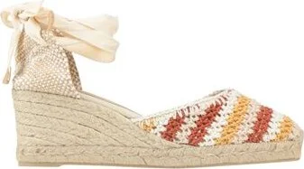 Castañer Woman Espadrilles