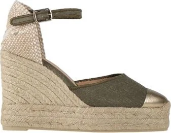 Castañer Woman Espadrilles
