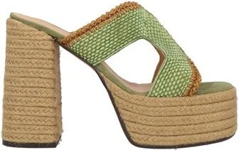 Castañer Woman Espadrilles