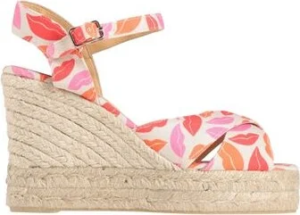 Castañer Woman Espadrilles