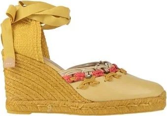Castañer Woman Espadrilles