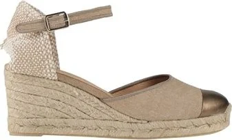 Castañer Woman Espadrilles