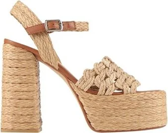 Castañer Woman Espadrilles