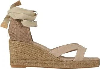 Castañer Woman Espadrilles