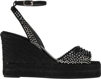 Castañer Woman Espadrilles