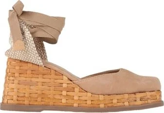 Castañer Woman Espadrilles