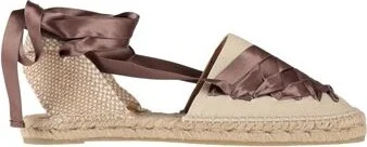 Castañer Woman Espadrilles
