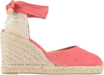 Castañer Woman Espadrilles