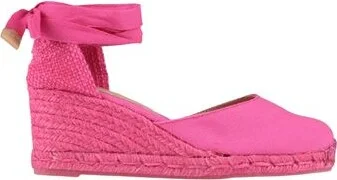 Castañer Woman Espadrilles