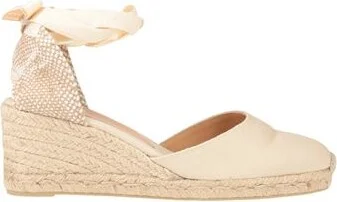 Castañer Woman Espadrilles