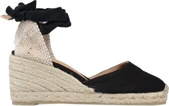 Castañer Woman Espadrilles