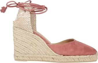 Castañer Woman Espadrilles
