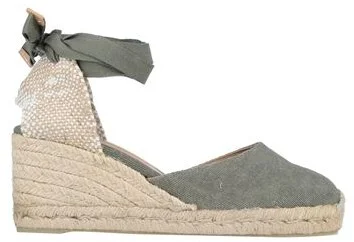 Castañer Woman Espadrilles