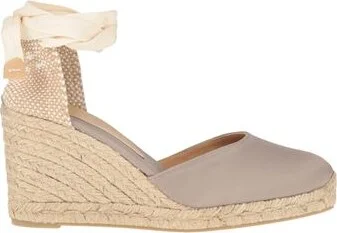 Castañer Woman Espadrilles