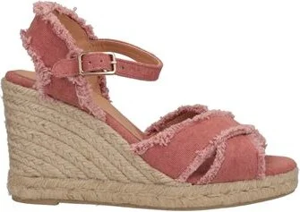 Castañer Woman Espadrilles