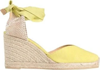 Castañer Woman Espadrilles