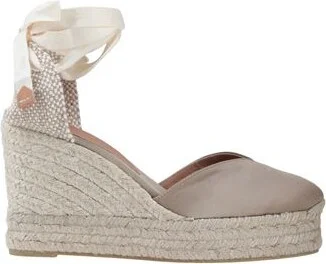 Castañer Woman Espadrilles