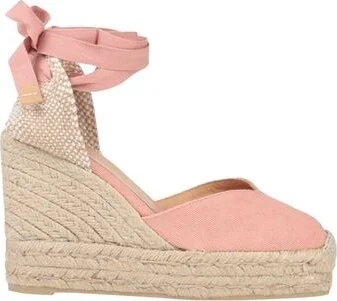 Castañer Woman Espadrilles