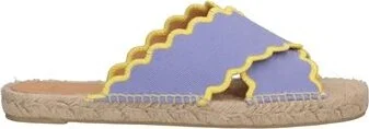 Castañer Woman Espadrilles