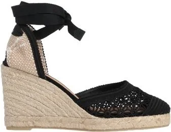 Castañer Woman Espadrilles