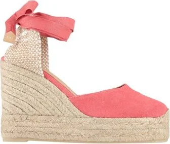 Castañer Woman Espadrilles