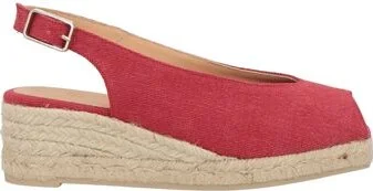 Castañer Woman Espadrilles